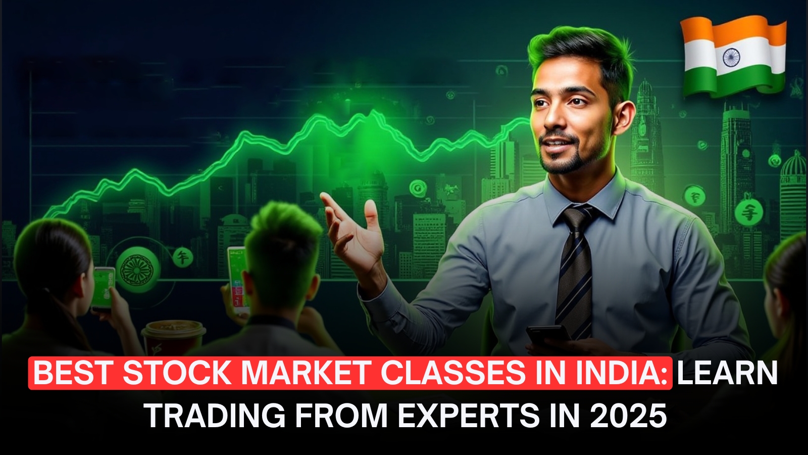 Stock Market Classes