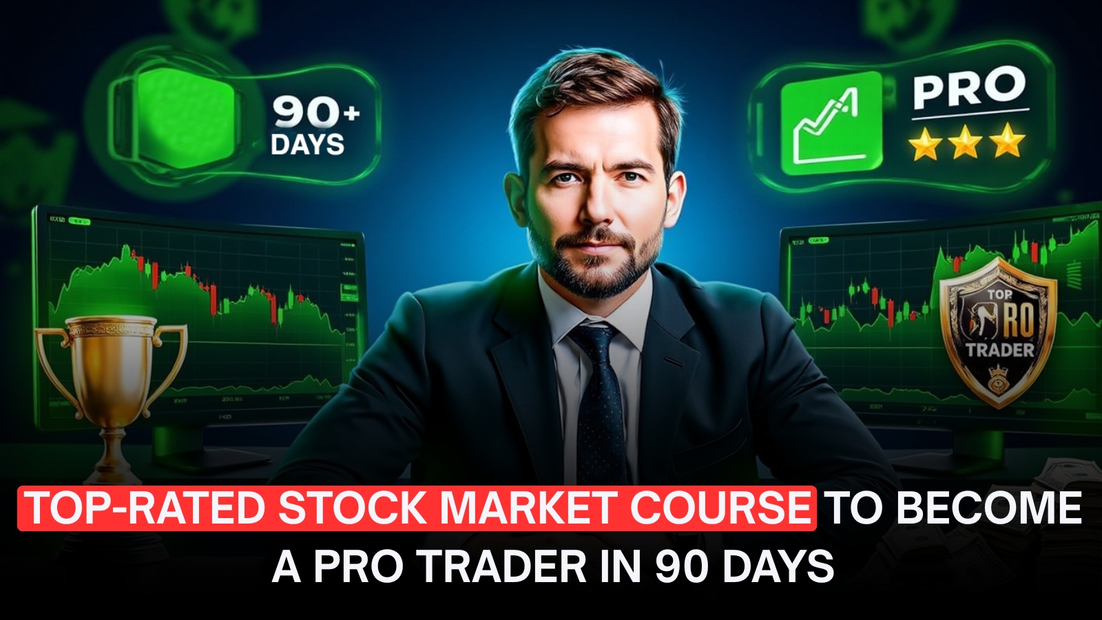Stock Market Course